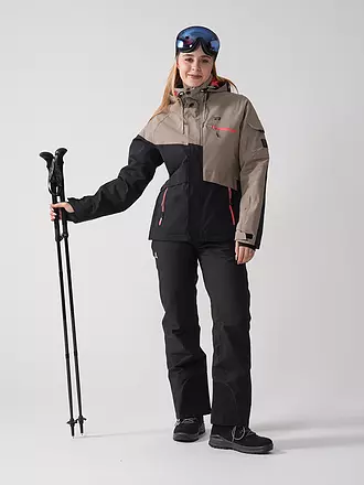 REHALL | Damen Snowboardjacke Tasha-R | 